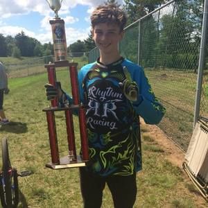 Meet your Posher, Jack